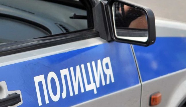 В Азове полицейские обнаружили наркопритон
