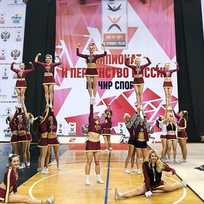 studentki ranhigs pobedili v chempionate