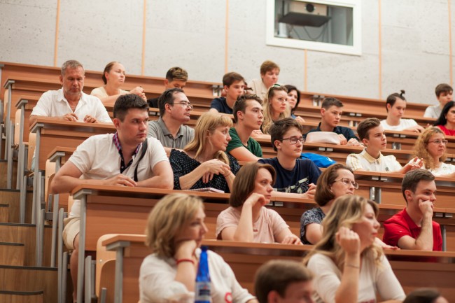 Рту мирэа преподаватели